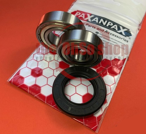 Drum bearing kit fit - drum, to