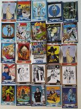 LEGENDS - CARD DA COLLEZIONE BONELLI 2024/2025 - VENDITA SINGOLA