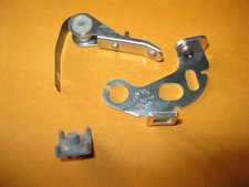 VAUXHALL PC CRESTA, VISCOUNT (1965-72) Delco type CONTACT SET -22830