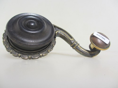 Antique servant bell brass - antique,