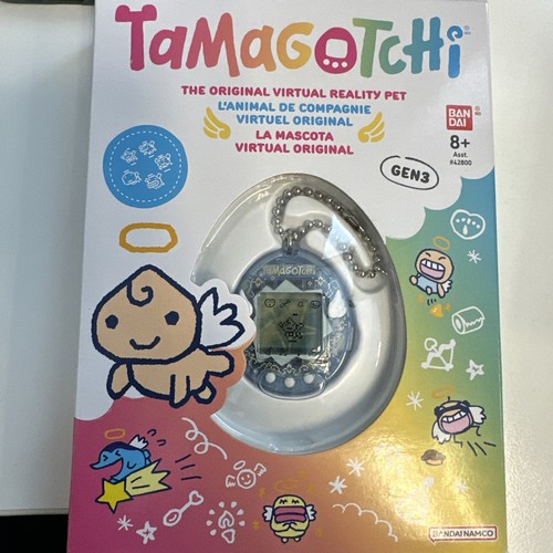 Tamagotchi original digital - tamagotchi,