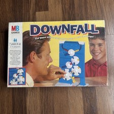 Vintage Downfall MB Games