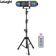 DJ Light with Stand Party Bar