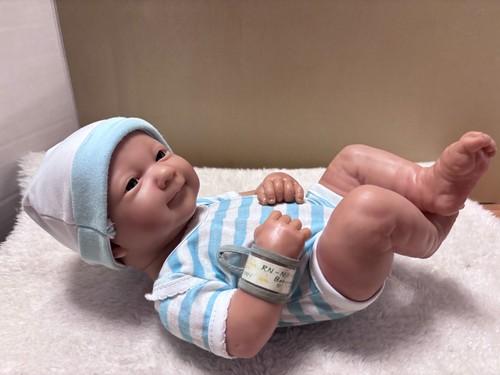 Newborn berenguer boy - newborn,