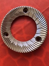 Org. Fiorenzato 83mm Red Speed