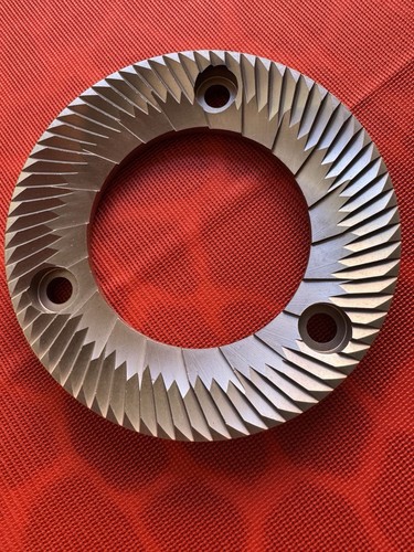 Org fiorenzato 83mm red - fiorenzato,