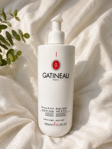 Gatineau aha body lotion - aha,