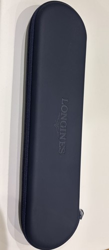 Longines original travel - original, /