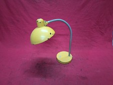 Kaiser Idell lamp workshop