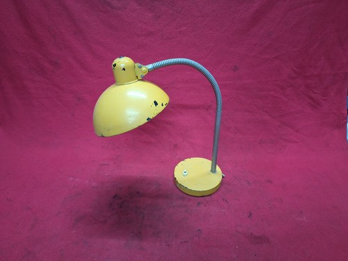 Kaiser idell lamp workshop - kaiser,