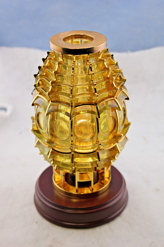 Fresnel lens harbour lights - fresnel,