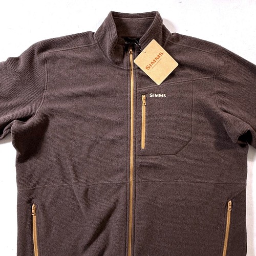 Simms mens rivershed jacket - simms,