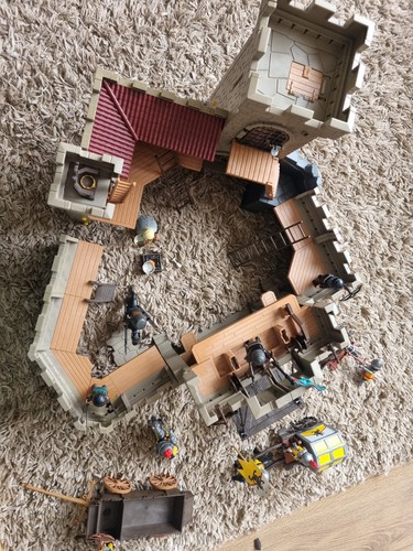 Playmobil 4866 falcon - 4866,