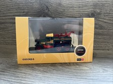 OXFORD DIECAST TRAYLEN'S