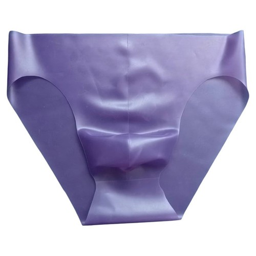 Rubber underwear mens latex - mens,