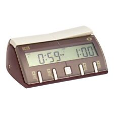 Chess Clock - Digital - Plastic Case - DGT-XL