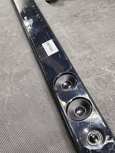 Nb3530a sound bar used - nb3530a,