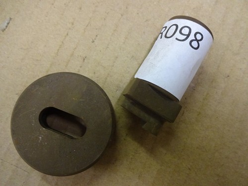 Flypress fly press tool - fly,