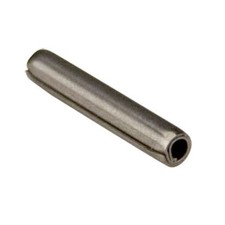 Roll Pin for shrink wrapping