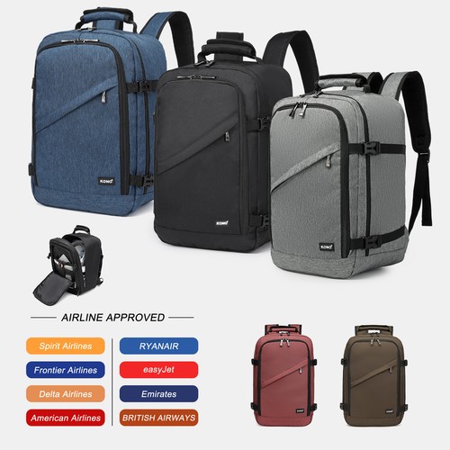 Kono carry 20l - carry, backpack