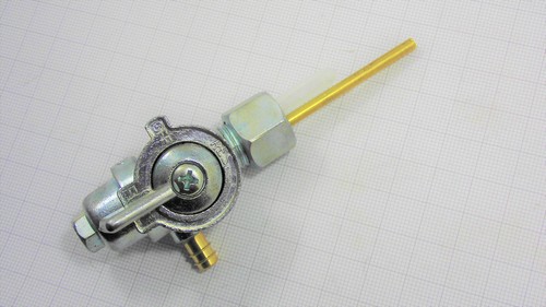 Fuel tap m14x1 - fuel, ty