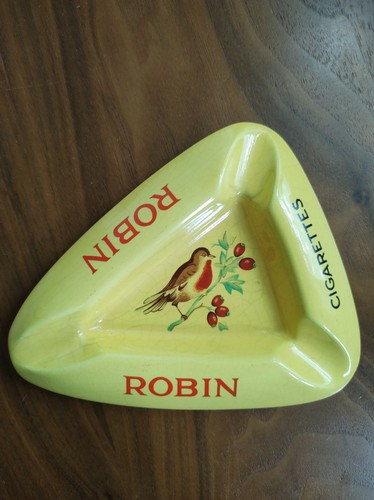 Ogden robin cigarettes - robin,