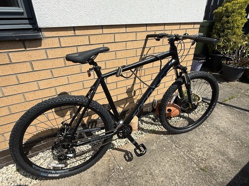 Carrera vengeance - carrera, 27.5”