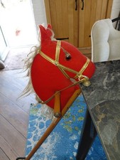 Pegasus ToysVintage Hand Made