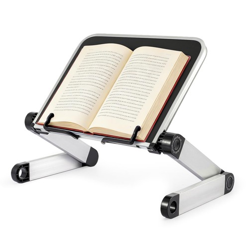 Reading book holder stand - reading,