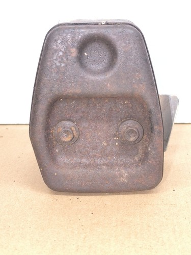 Mcculloch mac438 partner 422 - mcculloch,
