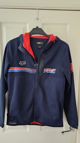 Honda hrc fox - honda,