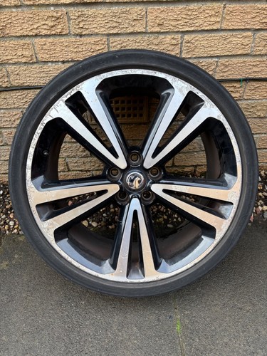 Vauxhall insignia inch sri - vauxhall, 20"