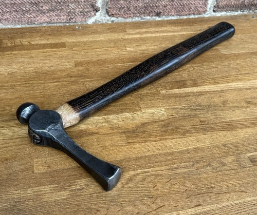 Vintage blacksmiths long - vintage, 7”