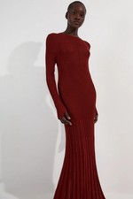 Karen Millen Knitted Dress