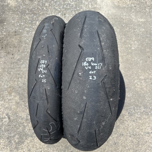 Pirelli diablo supercorsa - pirelli,