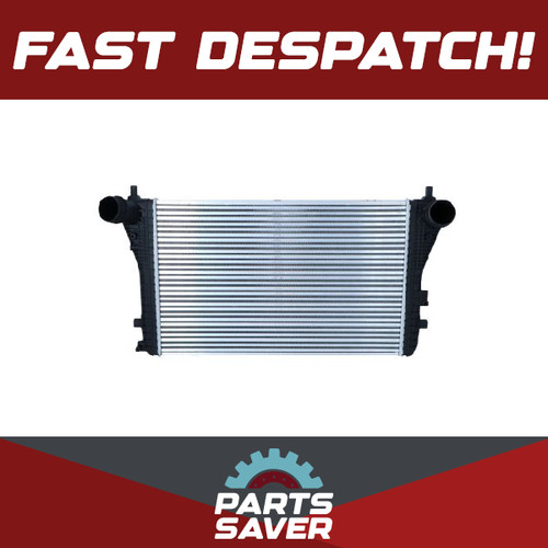 Intercooler fits audi 8p1 - intercooler, s3
