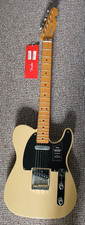 Fender Guitars - Vintera II