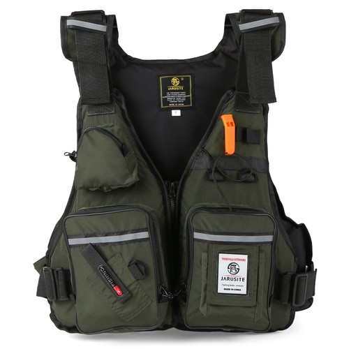 Waterproof fishing life - fishing,