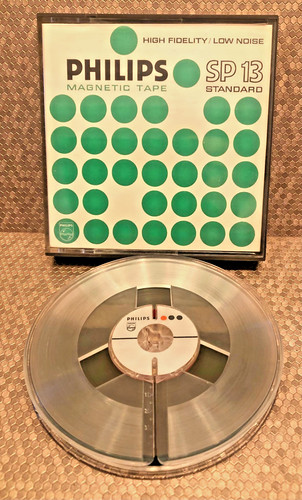 One used philips - used,