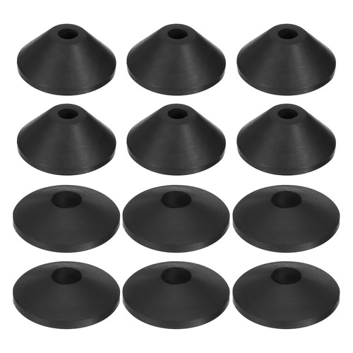Toilet bolt rubber washer - toilet,