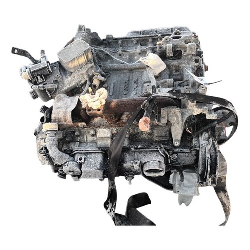 5008 hdi access - access, engine