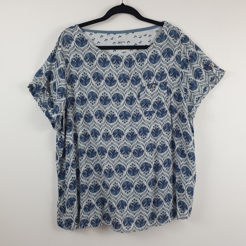 Mantaray top ladies - ladies, 22
