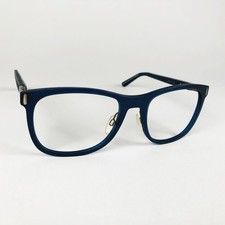 OSIRIS eyeglasses MATT BLUE