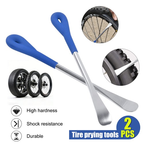 Tyre levers spoon set heavy - spoon,