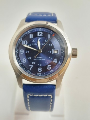 Hamilton khaki field - hamilton,