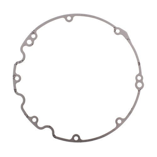 Clutch cover gasket yamaha - cover,