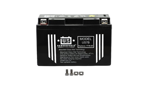 Powersport battery for - powersport,