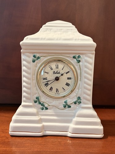 Belleek ireland porcelain - ireland,