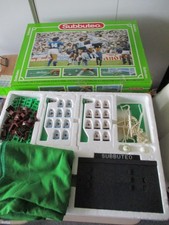 Subbuteo Set 60240 World Cup