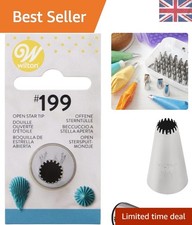 Wilton Stainless Steel 199